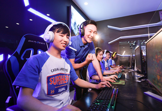 某学院电竞专业考试真题（2026年版）高校电竞专业